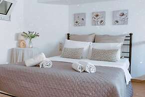 Ground Floor Mini apt