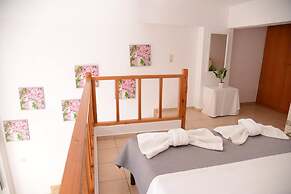 Ground Floor Mini apt