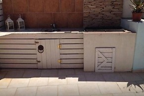 Ground Floor Mini apt