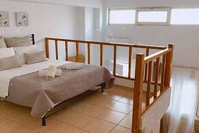 Ground Floor Mini apt