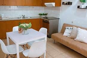 Ground Floor Mini apt