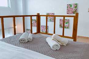 Ground Floor Mini apt