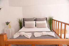 Ground Floor Mini apt