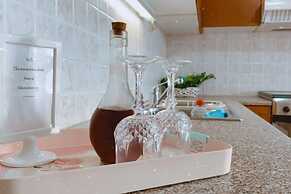 Ground Floor Mini apt