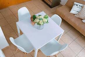 Ground Floor Mini apt