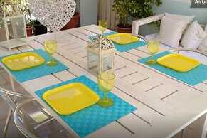 Ground Floor Mini apt