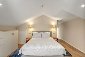 Oporto Home Wine Cellars