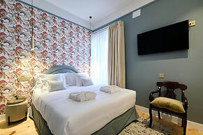 Hotel Boutique Villa del Marqués - Adults Only