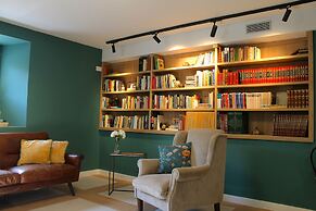 Hotel Boutique Villa del Marqués - Adults Only