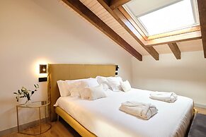 Hotel Boutique Villa del Marqués - Adults Only