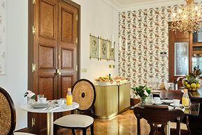 Hotel Boutique Villa del Marqués - Adults Only