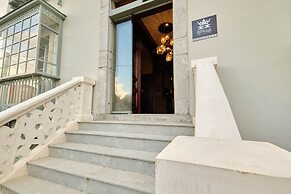 Hotel Boutique Villa del Marqués - Adults Only