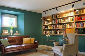 Hotel Boutique Villa del Marqués - Adults Only