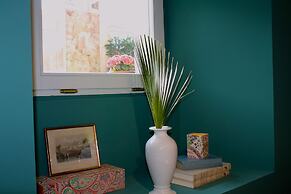 Hotel Boutique Villa del Marqués - Adults Only