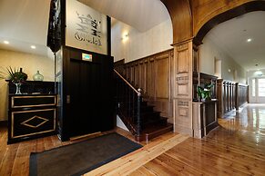 Hotel Boutique Villa del Marqués - Adults Only