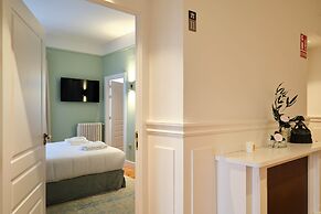 Hotel Boutique Villa del Marqués - Adults Only