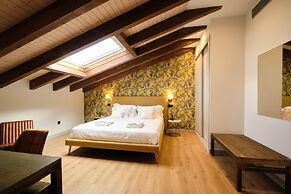 Hotel Boutique Villa del Marqués - Adults Only