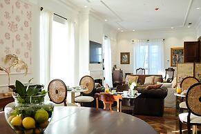 Hotel Boutique Villa del Marqués - Adults Only