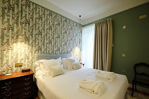 Hotel Boutique Villa del Marqués - Adults Only