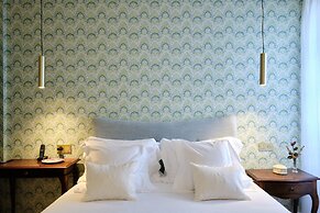 Hotel Boutique Villa del Marqués - Adults Only