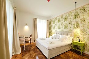 Hotel Boutique Villa del Marqués - Adults Only