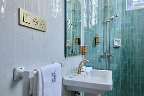 Hotel Boutique Villa del Marqués - Adults Only