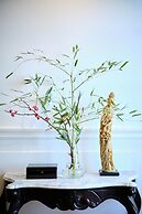 Hotel Boutique Villa del Marqués - Adults Only