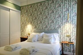 Hotel Boutique Villa del Marqués - Adults Only