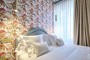 Hotel Boutique Villa del Marqués - Adults Only