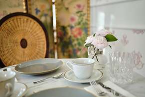 Hotel Boutique Villa del Marqués - Adults Only