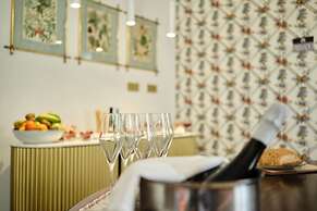 Hotel Boutique Villa del Marqués - Adults Only