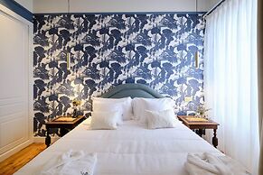 Hotel Boutique Villa del Marqués - Adults Only