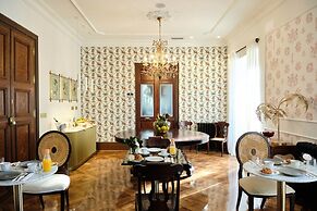 Hotel Boutique Villa del Marqués - Adults Only