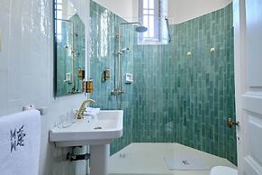 Hotel Boutique Villa del Marqués - Adults Only