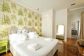 Hotel Boutique Villa del Marqués - Adults Only