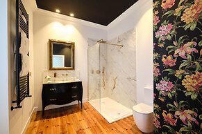 Hotel Boutique Villa del Marqués - Adults Only