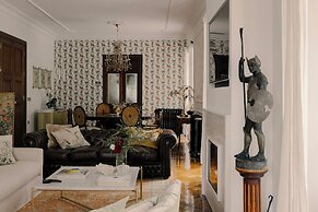 Hotel Boutique Villa del Marqués - Adults Only