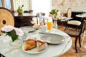 Hotel Boutique Villa del Marqués - Adults Only