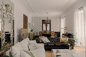 Hotel Boutique Villa del Marqués - Adults Only