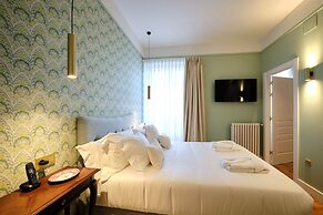 Hotel Boutique Villa del Marqués - Adults Only