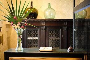 Hotel Boutique Villa del Marqués - Adults Only