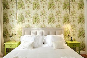 Hotel Boutique Villa del Marqués - Adults Only