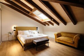 Hotel Boutique Villa del Marqués - Adults Only