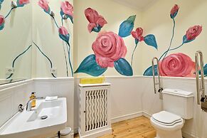 Hotel Boutique Villa del Marqués - Adults Only