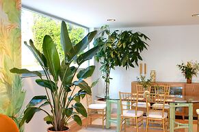 Hotel Boutique Villa del Marqués - Adults Only