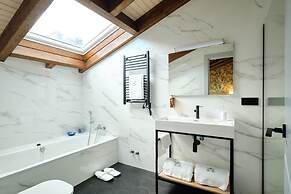 Hotel Boutique Villa del Marqués - Adults Only