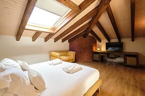 Hotel Boutique Villa del Marqués - Adults Only