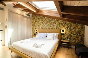 Hotel Boutique Villa del Marqués - Adults Only