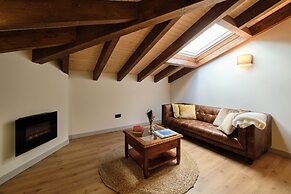 Hotel Boutique Villa del Marqués - Adults Only