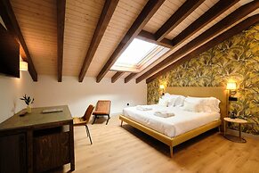 Hotel Boutique Villa del Marqués - Adults Only